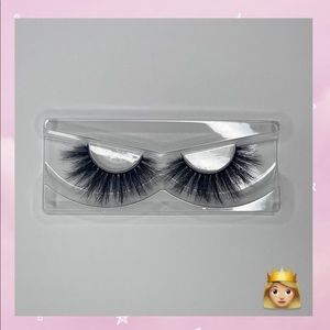 mink lashes